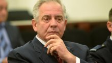 Sanaderu smanjena kazna na 8 i pol godina!