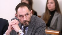 Jelenić demantirao da je navodno prikrio serijski medijski reket: 'Nikada se u svom poslu nisam vodio nikakvim privatnim interesima'