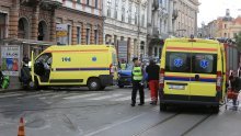 Hitna pod pritiskom: Gotovo da nema dana bez alkoholiziranih vozača, broj pijanih oba spola za volanom podjednak, ali u jednoj kategoriji prednjače muškarci