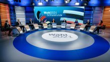 Održano i posljednje TV sučeljavanje kandidata uoči izbora u Njemačkoj