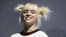 Billie Eilish tvrdi: 'Ljudi se plaše velikih grudi, zato sam izgubila 100 tisuća pratitelja'