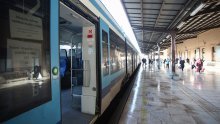 Zapušteni željeznički sektor država planira dovesti na europsku razinu do 2030. godine