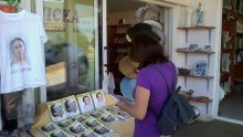 Međugorje od vlasti traži antigenski test i cijepljenje za ulazak turista u BiH