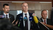 Splitski gradonačelnik raskinuo suradnju s SDP-om, vlada bez većine u Gradskom vijeću
