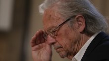 Peter Handke iznova opravdava svoja stajališta prema ratovima u bivšoj Jugoslaviji: 'Mnogo se puta u životu osjećam krivim, ali ne i u ovom slučaju'