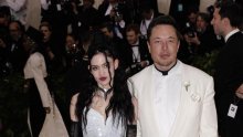 Elon Musk i Grimes prekinuli nakon tri godine veze