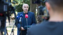 Ružić: U KBC-u Rijeka sustav kontrole covid potvrda normalno djeluje