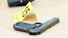Bavarska policija u automobilu crnogorskog državljanina pronašla arsenal