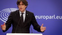 Katalonac Carles Puigdemont oslobođen i smije napustiti Italiju