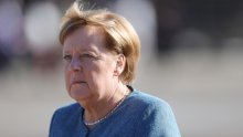 Merkel i Steinmeier će se pridružiti svečanosti na Dan njemačkog jedinstva