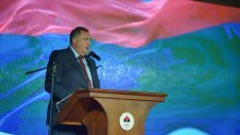 SAD upozorile Dodika: Prestanite prijetiti secesijom ili ćete u potpunu izolaciju