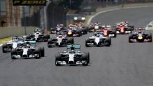 Bernie ima plan koji prijeti F1 okrenuti naglavačke!