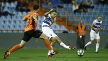 [VIDEO/FOTO] Osijek uspješno prošao Šubićevac; Ivan Fiolić zabio spektakularan vodeći gol, možda najljepši ove sezone u HT Prvoj ligi