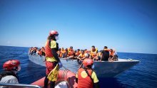 Zemlje Sredozemlja okupljene u Med 5 traže pravedniju podjelu migranata