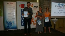 Glazba i grudnjaci pobjednici Startup Islanda