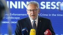 Božinović: MUP nije zabilježio pokušaje ekstremizma i radikalizma u većem opsegu