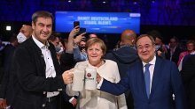 I nakon Mutti – Mutti: Tko god složi koaliciju u Njemačkoj, neće skrenuti s puta Angele Merkel