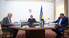 Srpski dužnosnici zbog novca prekidaju bojkot tijela državne vlasti u BiH?