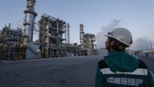 Energetska kriza: Italija najavila redukcije plina određenim potrošačima, traže alternativne izvore