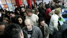 Zaradite li više od 1.565 kuna, letite s burze rada