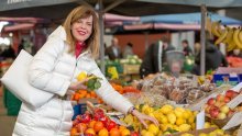 Stižu velike promjene za trgovce, proizvođače i kupce kada je u pitanju sigurnost hrane; europarlamentarka Borzan: 'Odrađen je veliki posao, usprkos snažnom lobiranju protiv'
