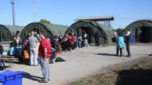 Kotromanović tijekom vikenda očekuje manje izbjeglica