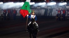 [FOTO] Meksiko proslavio 200 godina neovisnosti, pogledajte kako je izgledao slavljenički spektakl
