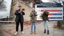 Zastrašujuće: Školarce na Baniji potres uzdrmao više od korone! Posljedice će još dugo osjećati cijela Hrvatska