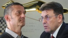Zakuhali izbori u HGK-u: Izazivač Oreščanin bi 'vratio dite materi', Burilović nudi rebrendiranje i nove otkaze
