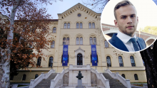 Vođa Studentskog zbora javni novac trošio na laptope, kožnu torbu, tečaj govorništva...