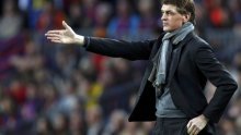 Bolest je bila jača, Vilanova napustio klupu Barce