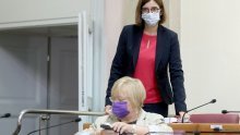 Puljak brine nedostatak dječjih psihijatara: Ima ih u cijeloj Hrvatskoj 45, a trebalo bi ih biti oko 140