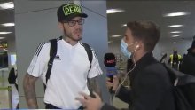 [VIDEO] Totalno ponižavajuće; pogledajte kako se novinar u Madridu osramotio i što je pitao igrača Sheriffa nakon povijesne pobjede protiv Reala