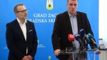 Most priprema 'rešetanje' Tomaševića: Zašto tolerira Bandićeve poslušnike koji su radili na štetu proračuna Grada Zagreba?