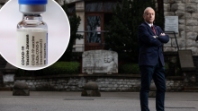 Imaju li Hrvati razloga za strah od cjepiva koje su susjedi privremeno odbacili? Imunolog Trobonjača uvjerava: Slovenci nisu postupili baš pametno, evo zašto