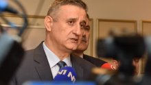 Karamarko: Zajedničkim projektima Hrvatske i BiH spriječiti iseljavanje