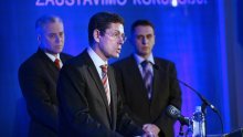 'Prijavite korupciju zbog svog dostojanstva'