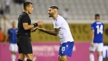 HNS pokrenuo disciplinski postupak protiv Ivana Bebeka, a traži se i hitno očitovanje šefa Komisije sudaca Brune Marića; ako se snimka pokaže autentičnom bit će svega...