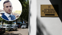 Rasipni predsjednik Studentskog zbora tražio ispis iz HDZ-a da ne bude na teret stranci