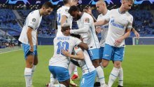 [FOTO] Zenit isprašio Šveđane i Antonija Čolaka, a Dejan Lovren ostao na klupi za pričuve; Atalanta srušila Young Boys, zaigrao i Mario Pašalić