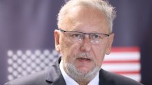 Božinović priznao: Migrante su tukli policajci