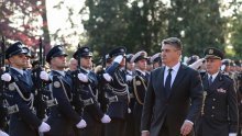 Sabor u četvrtak o Prijedlogu zakona o referendumu