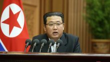 Sjeverna Koreja obnavlja 'vruću liniju' s Južnom; Kim Jong Un poslao posebnu poruku