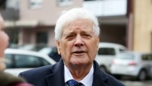 Fikret Abdić uhićen u BiH nakon što je za njim Hrvatska raspisala tjeralicu
