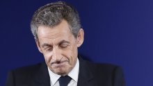 Bivši francuski predsjednik Nicolas Sarkozy osuđen na godinu dana zatvora