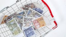 Javni dug Hrvatske dosegao 87,4 posto BDP-a, iznosi 340,6 milijardi kuna