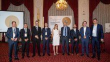 Šefovi najvećih hrvatskih banaka sjeli zajedno za stol i otkrili što je pandemija donijela bankarskom sektoru