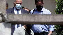 Kazimiru Bačiću produžen pritvor za mjesec dana