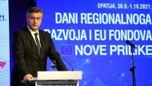 Plenković u Opatiji otkrio pet ciljeva gospodarskog rasta i poručio: Hrvatska je premostila krizu bez lomova