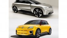 [FOTO/VIDEO] Dvije prestižne nagrade za konceptne automobile iz Renaulta, MORPHOZ i Renault 5 Prototype su najbolji